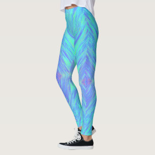 Summer Days Leggings