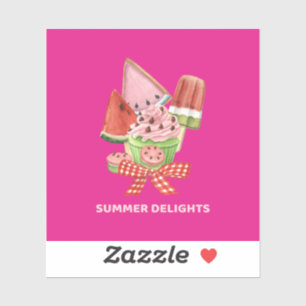Summer Delights