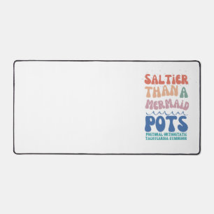 Summer Desk Mat