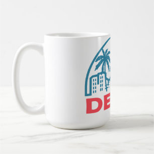 Summer destin- florida coffee mug