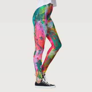 summer dream leggings