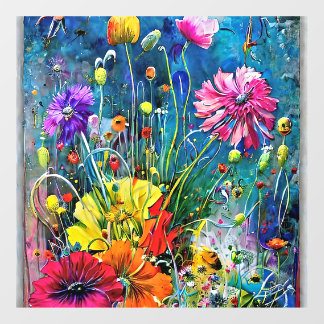 summer dream throw pillow