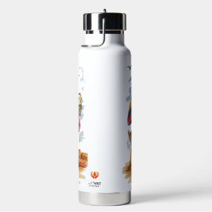 Summer Dreamin' Water Bottle