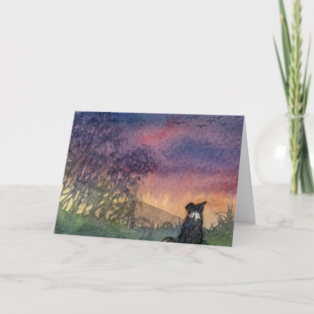 Summer Dreams Card (Front)