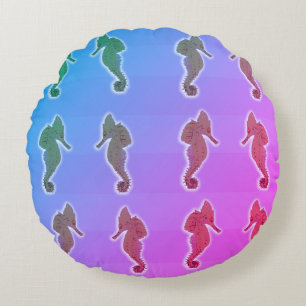 Summer Dreams, Seahorses cushion