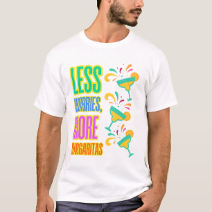SUMMER DRINKS  T-Shirt