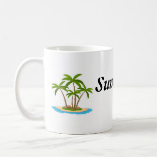 Summer edition Cup