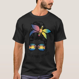 Summer End Of School Year  Teacher Mode Off Duty T-Shirt