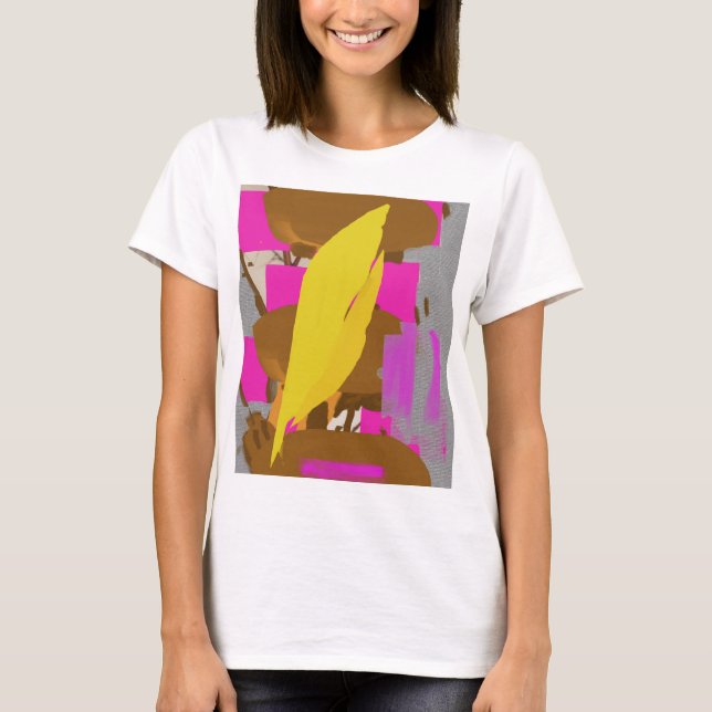 summer energy T-Shirt (Front)