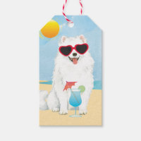 Summer Eskie