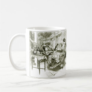 Summer Evening Mug