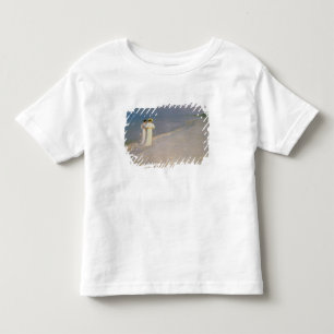 Summer Evening on the Skagen Southern Beach Toddler T-Shirt