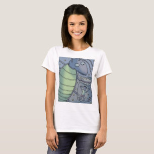 Summer Evening Two T-Shirt