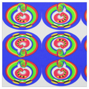 Summer Fabric