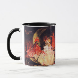 Summer Fairies Mug