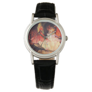 Summer Fairies Watch