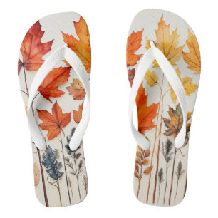 Summer Fashion Thongs