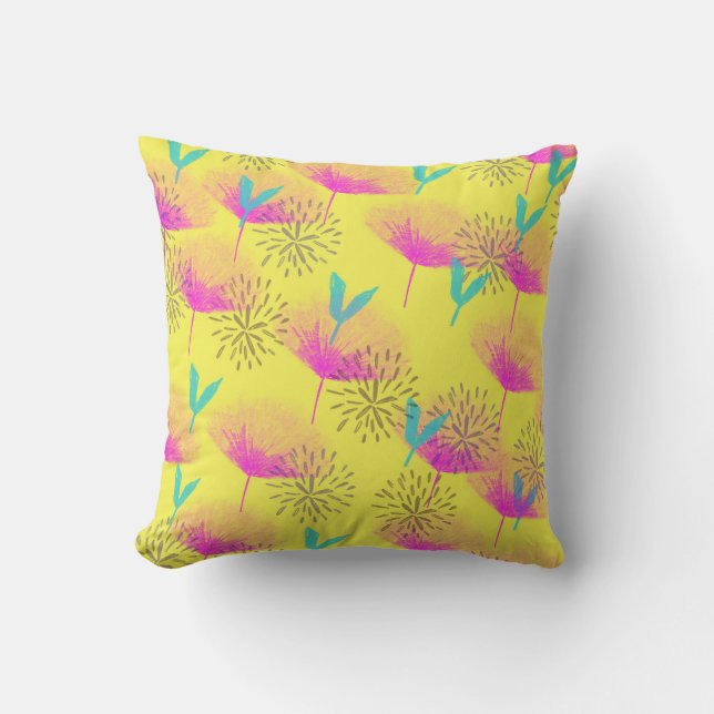 summer feeling, cushions (Front)