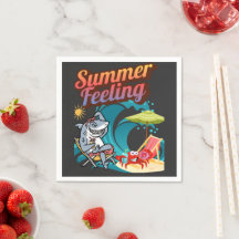 summer feeling