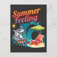 summer feeling