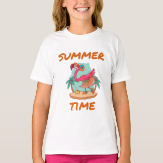 Summer Feelings T-Shirt