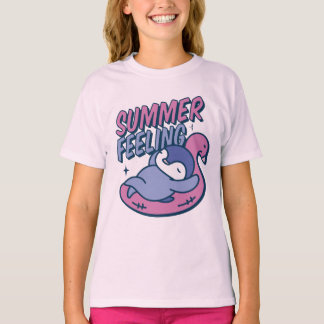 Summer Feelings T-Shirt