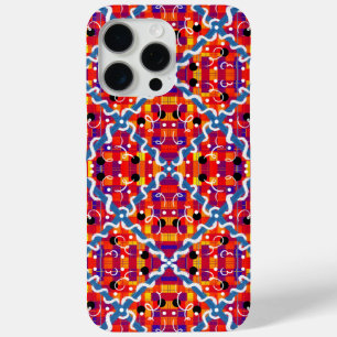 Summer Fence iPhone 15 Pro Max Case