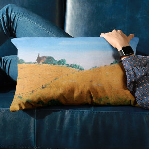 Summer Fields Lumbar Cushion