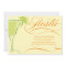SUMMER FIESTA | PARTY INVITATION