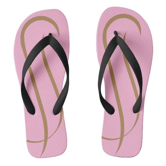 Summer flip flop (Footbed)