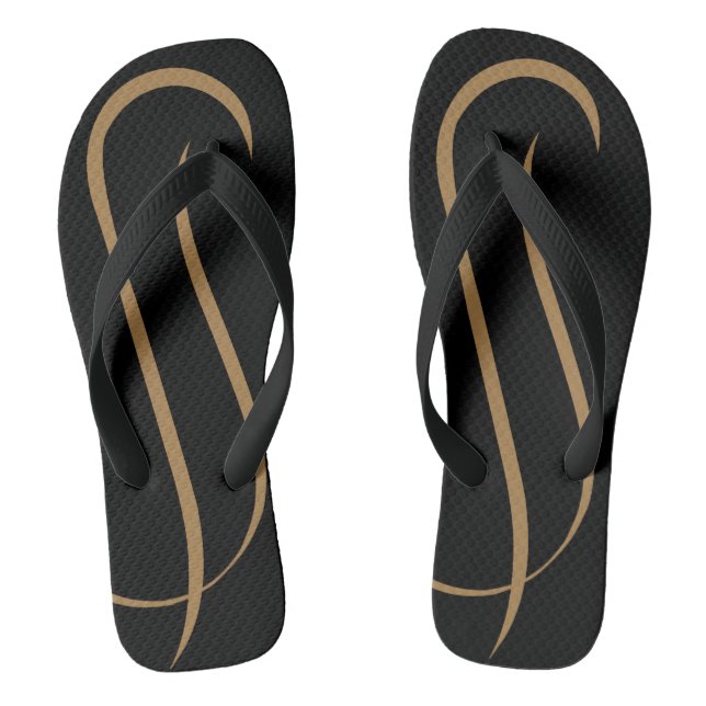 Summer flip flop (Footbed)