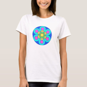 Summer Flower T-Shirt