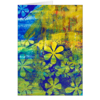 Summer Flowers