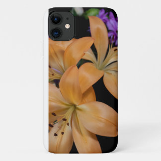 Summer Flowers iPhone 11 Case
