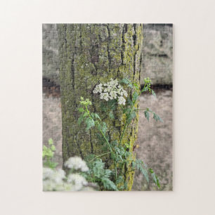 Summer flowers jigsaw puzzle