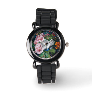 Summer Flowers Watch
