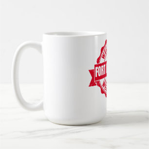 Summer fort lauderdale- florida coffee mug