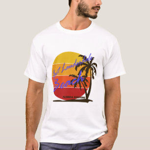 Summer fort lauderdale- florida T-Shirt