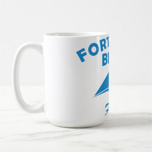 Summer fort myers- florida coffee mug