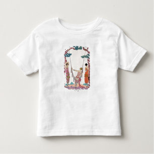 Summer, from 'Gazette du Bon Tonne', 1925 Toddler T-Shirt