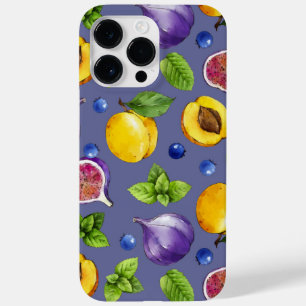 Summer Fruits Case-Mate iPhone 14 Pro Max Case