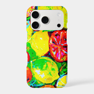 "Summer Fruits" Cute Art. Buy Now
