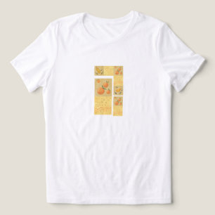 summer fruits soft palette T-Shirt Tri-Blend Shirt