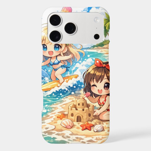 Summer fun (Back)