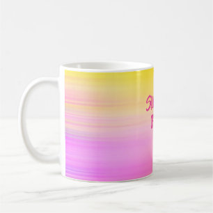 Summer Fun  11 oz Classic Mug