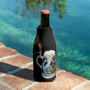 summer fun bottle cooler