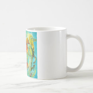 Summer Fun Coffee Mug
