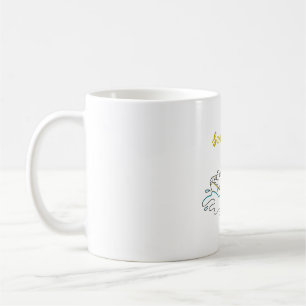 Summer Fun Coffee Mug