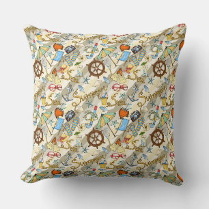 Summer Fun Cushion