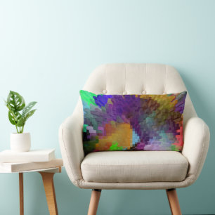 Summer Fun Days...... Lumbar Cushion